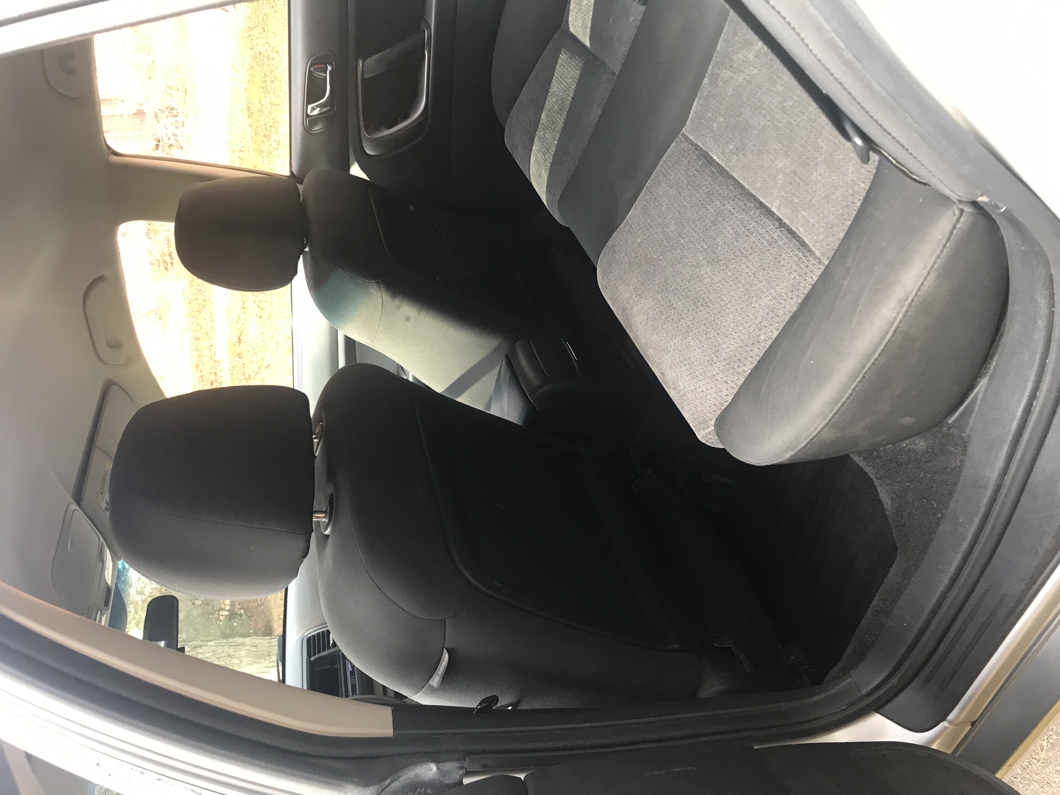 2005 Subaru Outback Symmetrical All Wheel Drive 2.5L Subaru boxer engine New Timing Belt Waterpump head gaskets included only at full listed price — photo 13